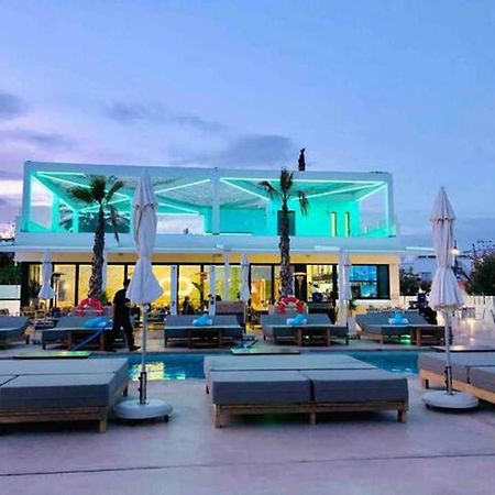 Luxury Modern Apartment By The Beach Málaga Esterno foto