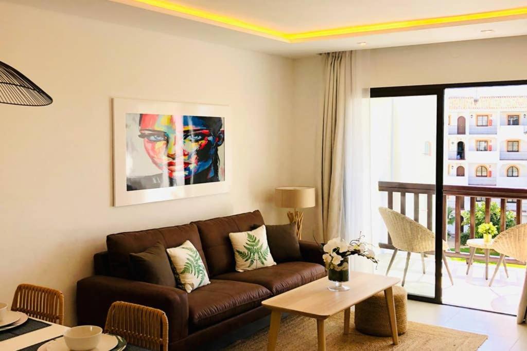 Luxury Modern Apartment By The Beach Málaga Esterno foto