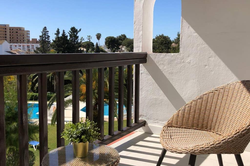 Luxury Modern Apartment By The Beach Málaga Esterno foto